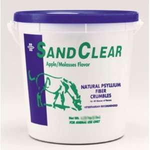  Sand Clear 20 lbs 