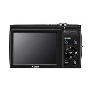 Back to home page    See More Details about  Nikon COOLPIX S2500 