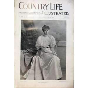  Country Life Approx. 40 Pictures January 8Th 1898