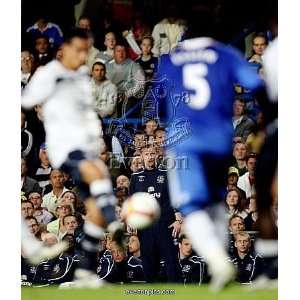  Football   Chelsea v Everton Barclays Premier League 