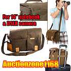   DSLR Camera Bag Photography Pack Notebook for Canon Nikon Sony