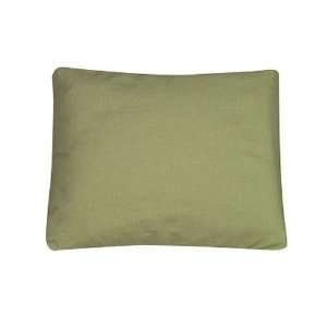  Picci Peter Pillow in Green Baby