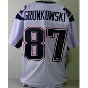  Uniform   Authentic   Autographed NFL Jerseys Sports Collectibles