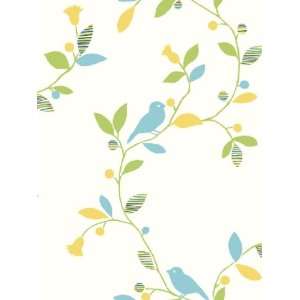  Wallpaper Seabrook Wallcovering Eco Chic EH61902