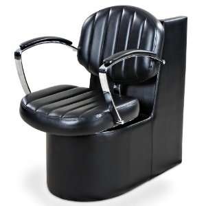  Calvert Black Dryer Chair Beauty