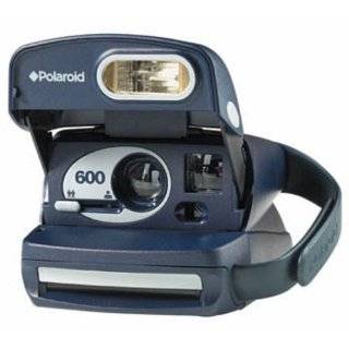    Polaroid One Step Auto Focus Instant Camera Kit