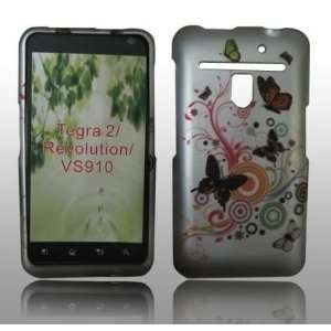  LG Revolution VS910 smartphone smartphone Design Hard Case 