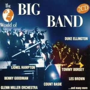  Big Band Vol. 1 BBC BIG BAND Music