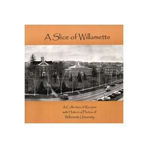   Photos of Willamette University Willamette Classified Council Books