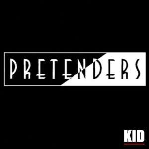  Kid The Pretenders Music