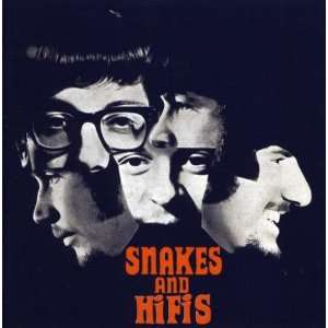  Snakes & Hi Fis Hi Fis Music