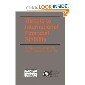   to International Financial Stability (9780521347891) Portes Books
