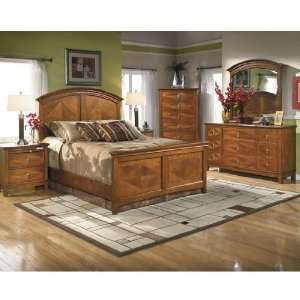  Conover Panel Bedroom Set (Queen) by Ashley Furniture 