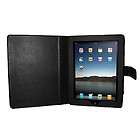 Executive Style Leather Carrying Case for Apple iPad 1