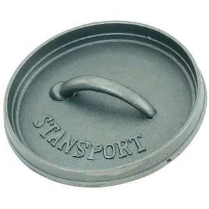  Stansport Cast Iron Lid (10 Inch)