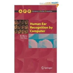  Human Ear Recognition by Computer (Advances in Computer 