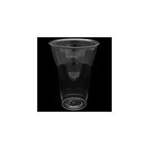  15 Oz Clear Plastic Parfait Cups RPI Health & Personal 