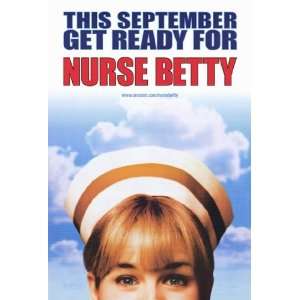  Nurse Betty by Unknown 11x17