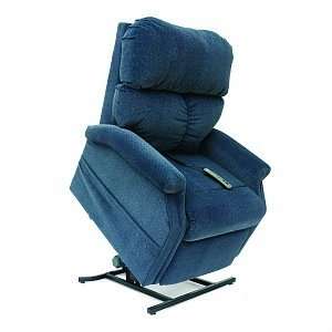  Mega Motion 3 Position Lift Chair Model CL30, Marine, 1 ea 