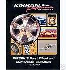 Kirban Hurst Wheel and Memorabilia Collection Book