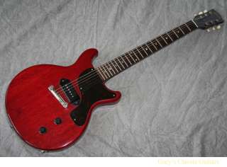 1960 Gibson Les Paul Jr (#GIE0539)  