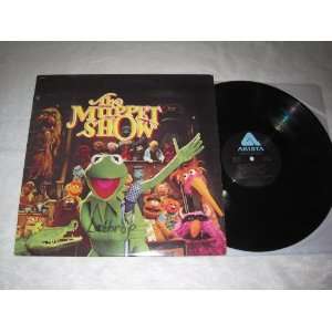  The Muppet Show Jim Hensons Muppets Music
