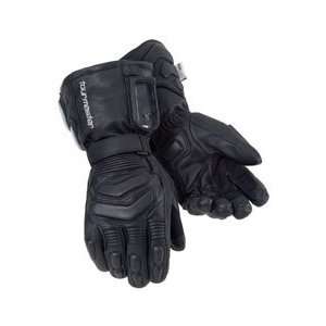   Master   Leather Synergy Electrically Heated Glove Small Automotive