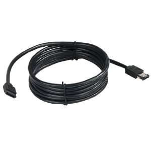  Orico CPD EE7P6G BR10 eSATA to eSATA 6G Data Cable Round 