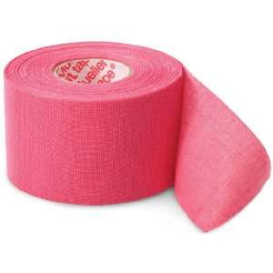 Mueller Colored Athletic Tape (Roll Or Case) M130132 PINK 