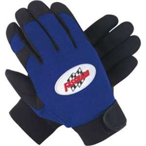   Safety Gloves   FASGUARD Multi Task Clarino   Medium
