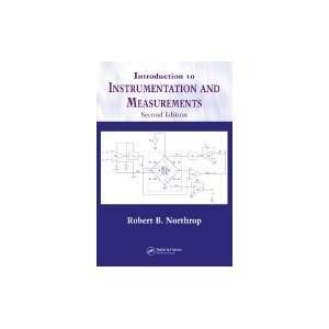   To Instrumentation & Measurements (Hardcover, 2005) 2ND EDITION Books