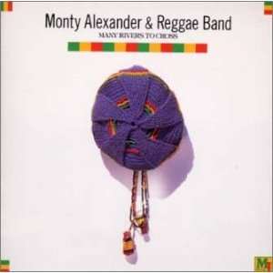  Many Rivers to Cross (Reis) Monty Alexander & Reggae Band Music