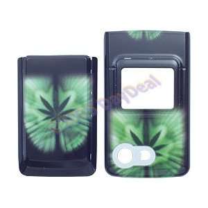   Battery Cover for Nokia 6255i 6256i Cell Phones & Accessories