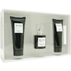 com Kenneth Cole Black Perfume Gift Set includs 1.7 oz eau de perfume 
