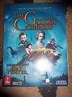 THE GOLDEN COMPASS PRIMA OFFICIAL STRATEGY GAME GUIDE