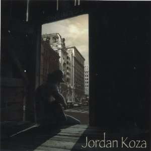  Transition Jordan Koza Music