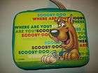 Scooby Doo Saying Scooby Doo Lunch kit Lunchbox Tote NEW by Thermos 