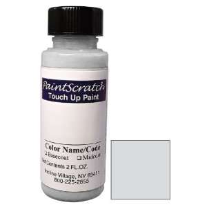   Paint for 2005 Volkswagen Touareg (color code LB5S/5A) and Clearcoat
