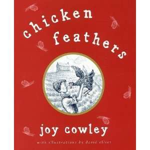  Chicken Feathers  N/A  Books