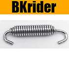Chrome 1 Under Kickstand for Harley Sportsters items in BKRider Store 