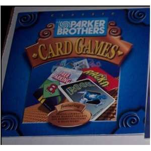  PB Card Games Software