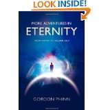 More Adventures in Eternity by Gordon Phinn (Jan 29, 2008)