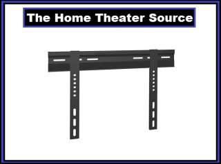   Fixed/Flat Wall Mount Bracket For /Fits 23  32 Lcd,Led HD TV  