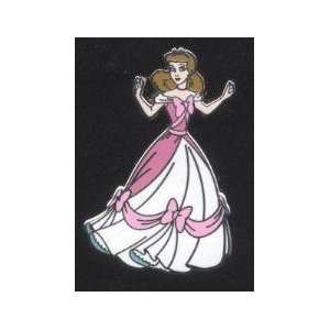  Disney Princess Cinderella From Tremaine & Cinderella 