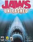 JAWS Unleashed (PC, 2006)