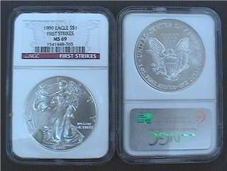 Bright white, Full strike and a great eye appeal coin with beautiful 