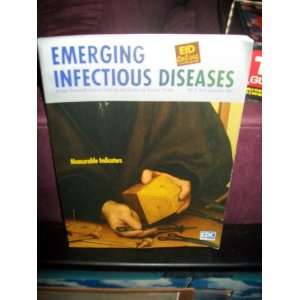  Emerging Infectious Diseases Vol. 10 No. 9 September 2004 