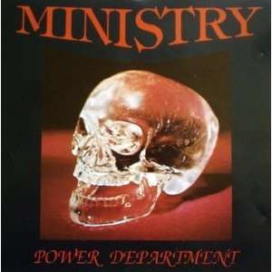  Power Department Ministry Music