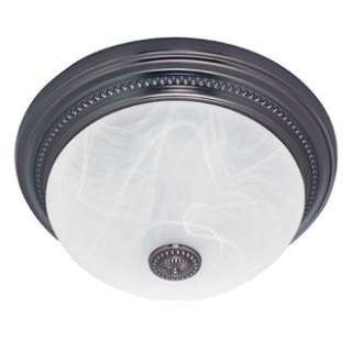 Hunter 81003 Imperial Bronze Traditional / Classic Bathroom Fan from 