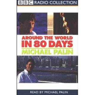  Michael Palins Around the World in 80 Days Season 1 